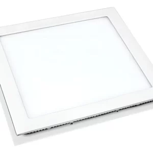 Luminaria Painel Led Quadr Embutir 24w 6500k Lumanti