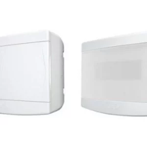 Cd Pvc 6/8 Disj com Barramento Sobrepor 33048572 Tigre