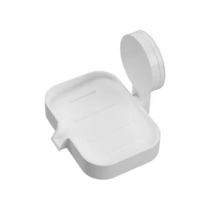 Saboneteira Abs Parede com Adesivo Ad/sab Astra - Imagem 3