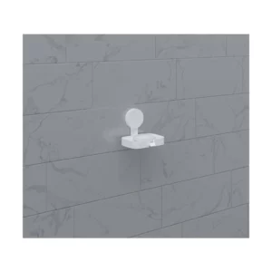 Saboneteira Abs Parede com Adesivo Ad/sab Astra - Imagem 5