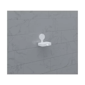 Saboneteira Abs Parede com Adesivo Ad/sab Astra - Imagem 6