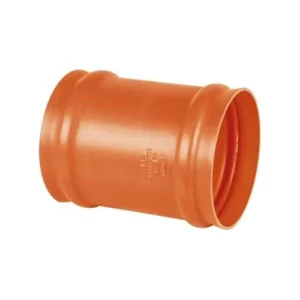 Luva de Correr 150mm Esgoto - Amanco