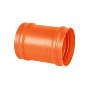 Luva de Correr Colefort 200mm Esgoto - Amanco