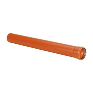 Tubo Coletor 200mm - Amanco