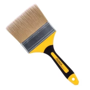 Pincel Cerda Dupla Pro Branca Roma C 1'' 413x