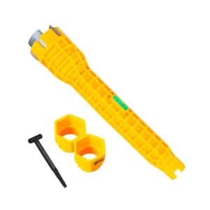 Chave Lavatório Multifuncional - Dtools