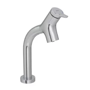 Misturador Mono Lavatório Gama Mesa Bica Baixa Cromado- Deca