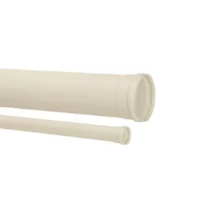 Tubo Esgoto 250mm Série Leve - Amanco *