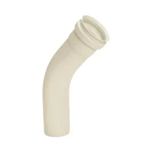 Curva Longa 45º X 75mm Esgoto - Amanco