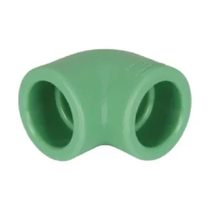 Ppr Joelho 90° F/f 40mm - Amanco