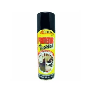 Protetor de Tecido Aerosol 300ml - Allchem