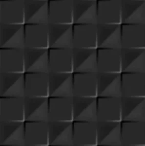 Itagres - Revest.monop.ret. Lisboa Black Hd 46x93 Cx1.71m2