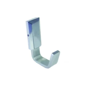 Cabide Aluminio Slim Ducon