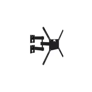 Suporte P/ Tv 10" a 56" Tri-articulado Bra4.0