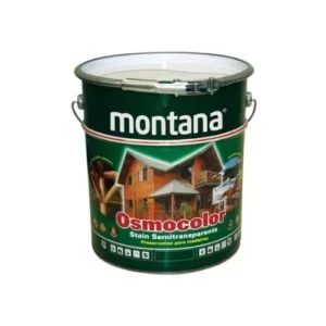 Osmocolor Cedro 18l Montana