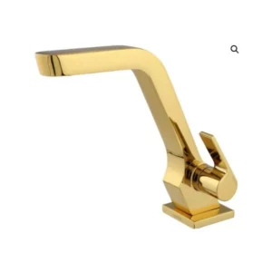 Torn Lavat Bancada Unic Gold Brilhante 61019 C71 Rainha