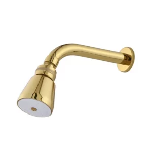 Ducha Articulavel Gold Brilhante 216798 Rainha