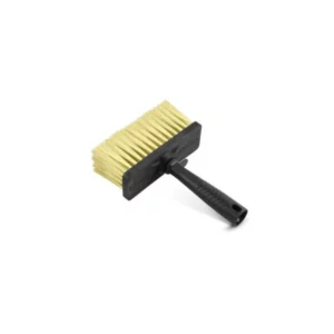 Broxa Retangular Super 18 X 7,6cm Roma