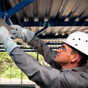 Chave Combinada 13mm Cromada - Imagem 4