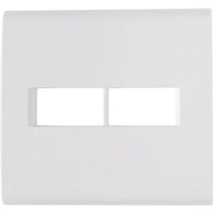 Placa Tramontina Liz 4x4 2 Postos 57106/023