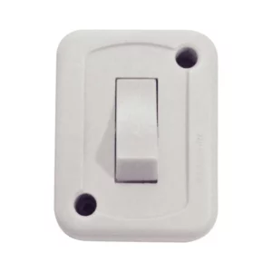 Inter Externo Branco Tramontina - Imagem 4