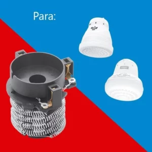 Resistencia Fame 5400w Nova Super Ducha