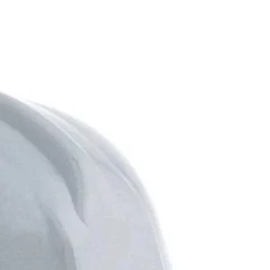 Capacete de Protecao Cinza C/carneira no - Imagem 3