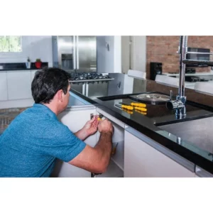 Chave de Fenda Philips 3/16x05 Tramontin - Imagem 4