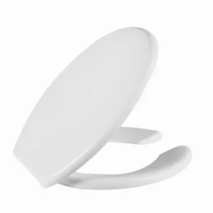 Assento Soft C/ Abertura Frontal Tpju*br