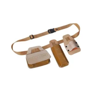 Cinto de Couro Carpinteiro 73010 Parabon