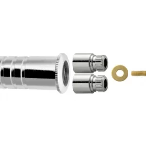 Kit Prolongador Reg Deca 20mm Blukit