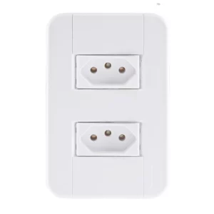 Tomada Int Dupla 20a Tablet 57240/066 Tr