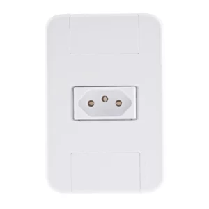 Tomada Int 20a Tablet 57240/013 Tramonti