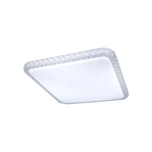 Plafon Taschibra Led Quad 30w Liora On Tw