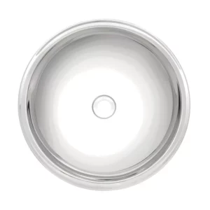 Cuba Tramontina Inox Red 94103/207 30x30