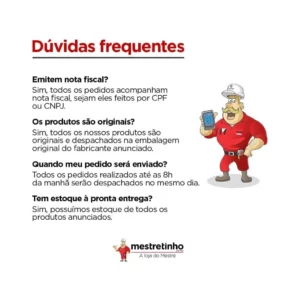 Bucha Soldavel Red 50x20mm Longa - Imagem 3