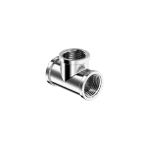 Tee Censi Crom Rosca 1/2 Ref 85050