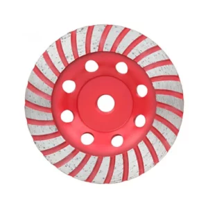 Disco Cortag Desbaste Diam Turbo 180mm 61755