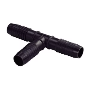 Tee Tramontina Triplo 3/4 Manga Preta 78415/084