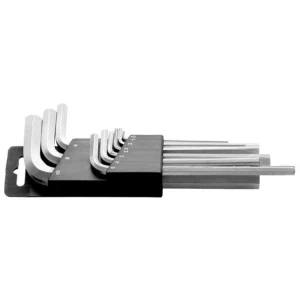 Jogo Tramontina Ch Hexag 9p 41408/209