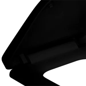 Assento Deca Quadra Ebano Ap.215.95 Slowclose - Imagem 3