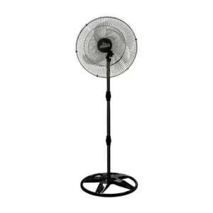 Ventilador Ventidelta Osc Coluna Premium 60cm Preto 72-6412