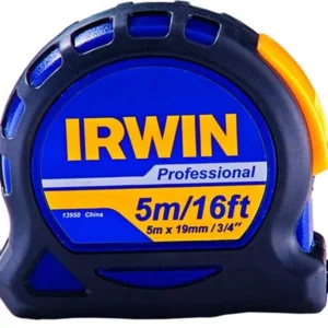Trena Irwin Professional 5m 16ft