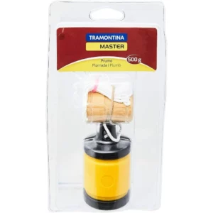 Prumo Tramontina Pvc 500g 43180/501