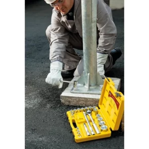 Jogo Tramontina Soq Sext 22pc 43610/022 - Imagem 4