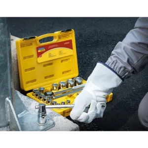 Jogo Tramontina Soq Sext 22pc 43610/022 - Imagem 5