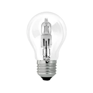 Lampada Taschibra Halogena A55 100w