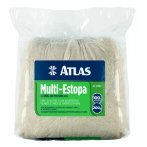 Estopa Atlas Multi 200g At380/1