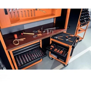 Chave Combinada Milímetros Aço 30mm 44660130 Tramontina - Imagem 5