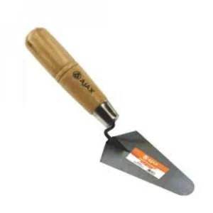 Colher Max Pedreiro Canto Reto 6 750650